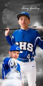 Dream Weaver Baseball 3'x6'