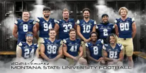 Suit Up Team 4'x8'